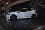 Honda CR-Z Concept 2009 года